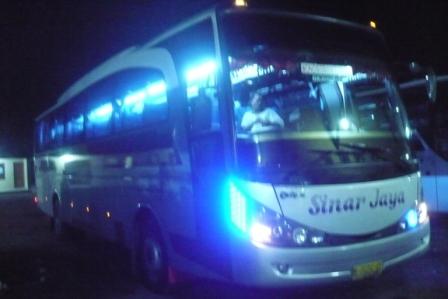 Tiket Bus Tarif Bus Agen Bus Po Bus Dedy Jaya Terbaru